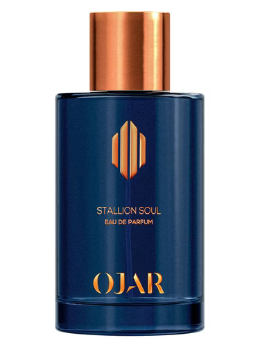 Ojar Stallion Soul EDP 100ml (Unisex)