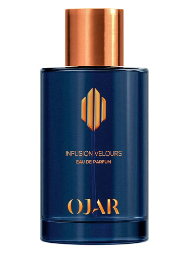 Ojar Infusion Velours EDP 100ml