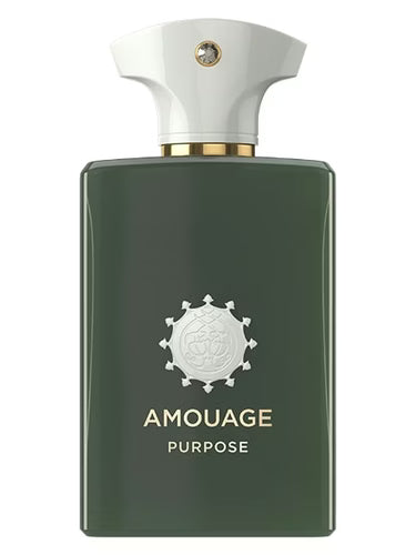 Amouage Purpose EDP 100ml