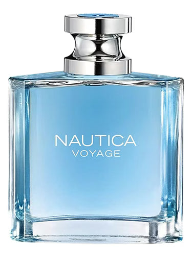 Nautica Voyage EDT 100ml (Men)
