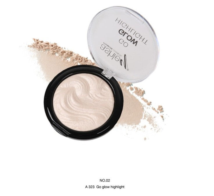 Ashley go glow highlighter No.A-323-02 (Thai)