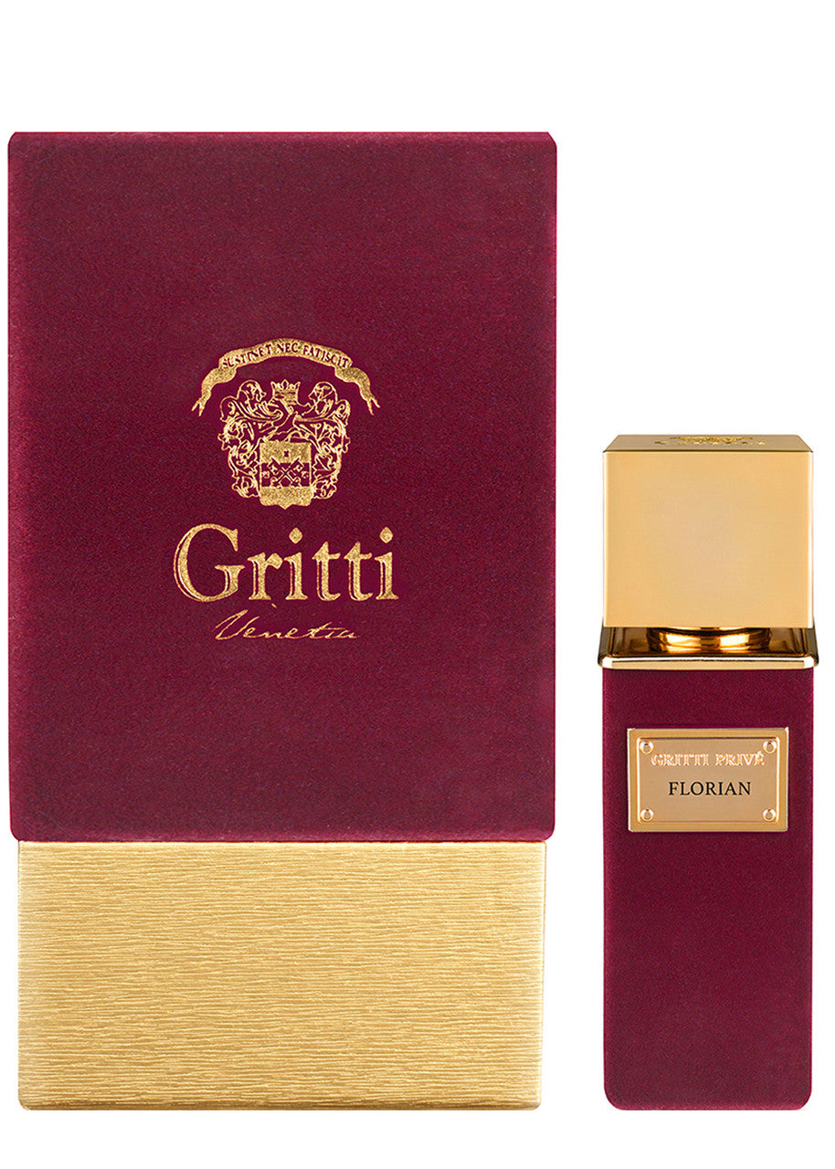 Florian Gritti Extrait De Parfume 100ml