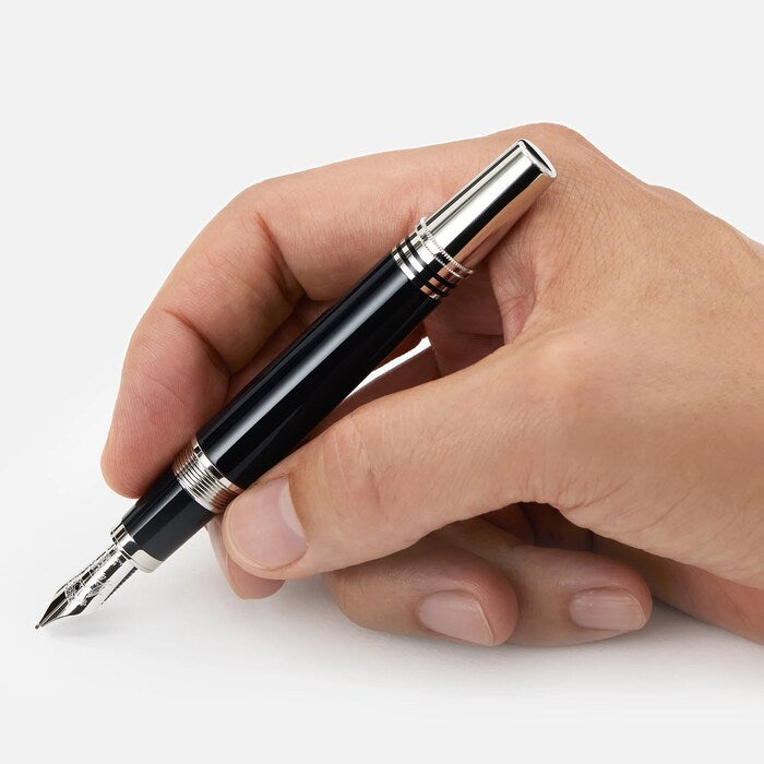 MB John F. Kennedy Fountain Pen