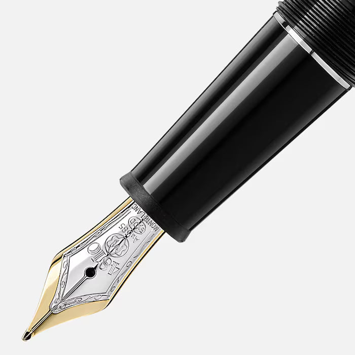 Montblanc Clossique Fountain Pen MB106522