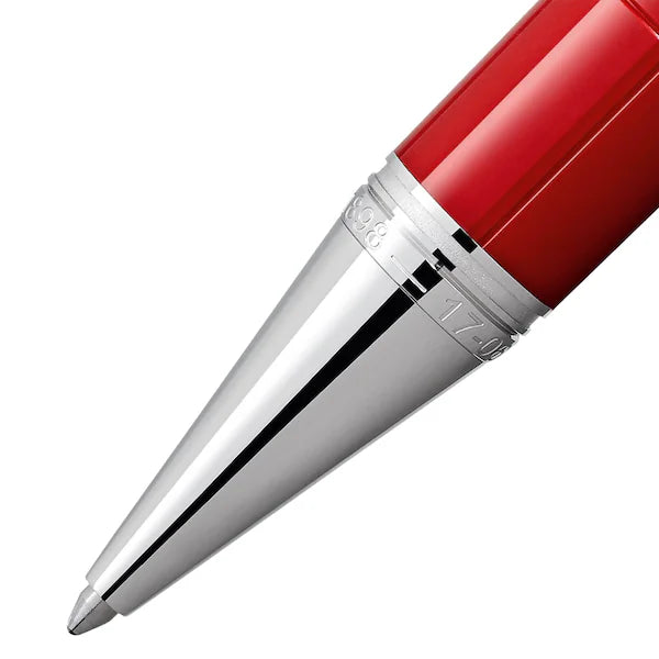 Mont Blanc Enzo Ferrari BP 127176