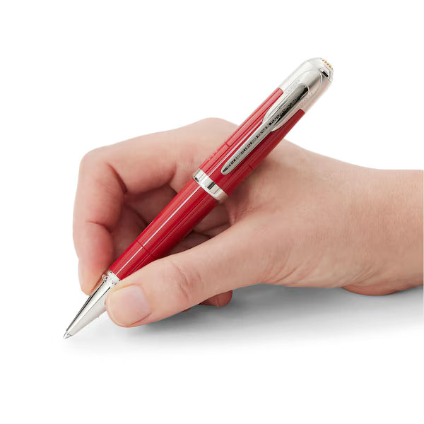 Mont Blanc Enzo Ferrari BP 127176
