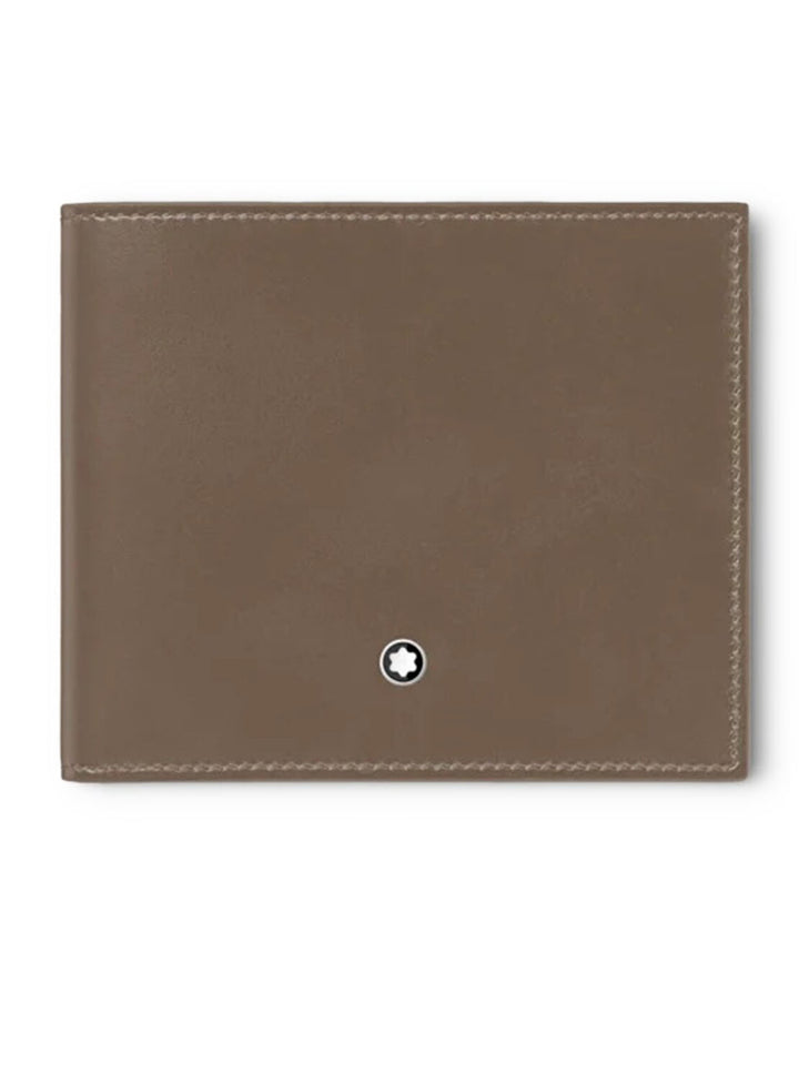 Mont Blanc Meisterstuck 8CC Wallet MB198309