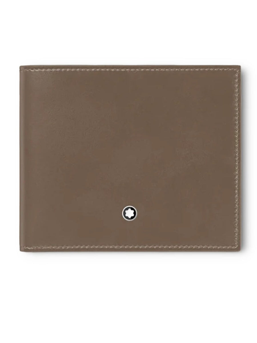 Mont Blanc Meisterstuck 8CC Wallet MB198309