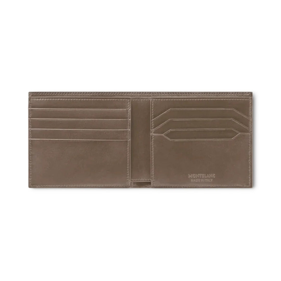 Mont Blanc Meisterstuck 8CC Wallet MB198309