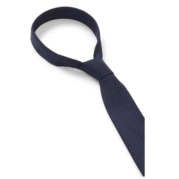 Boss Men 100%Silk Dotted Ties MT-50524374
