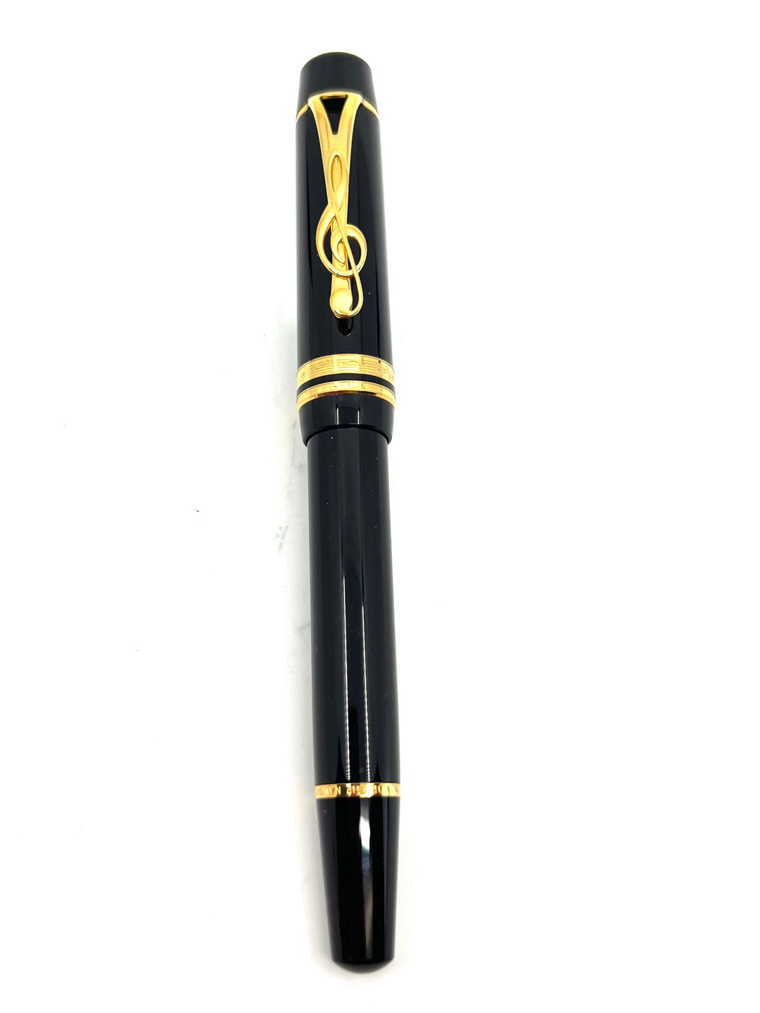 MB Leonard Bernstein Special Edition FP
