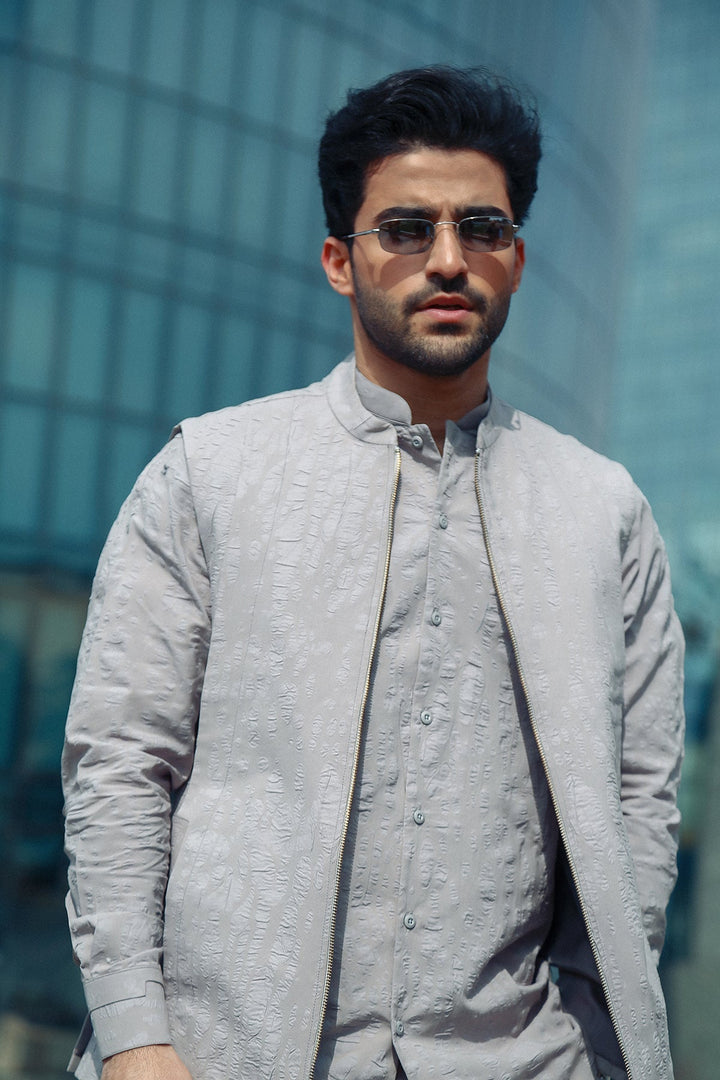 2-Piece Modern Suit