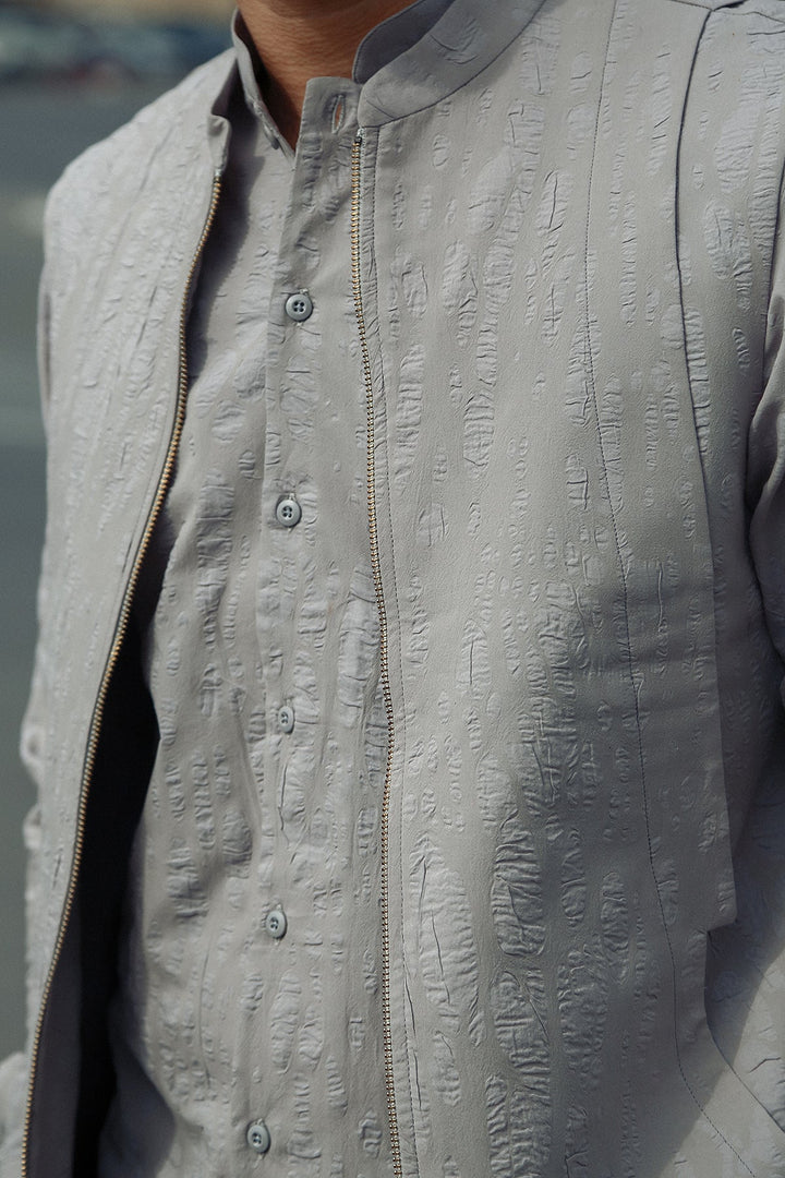 2-Piece Modern Suit