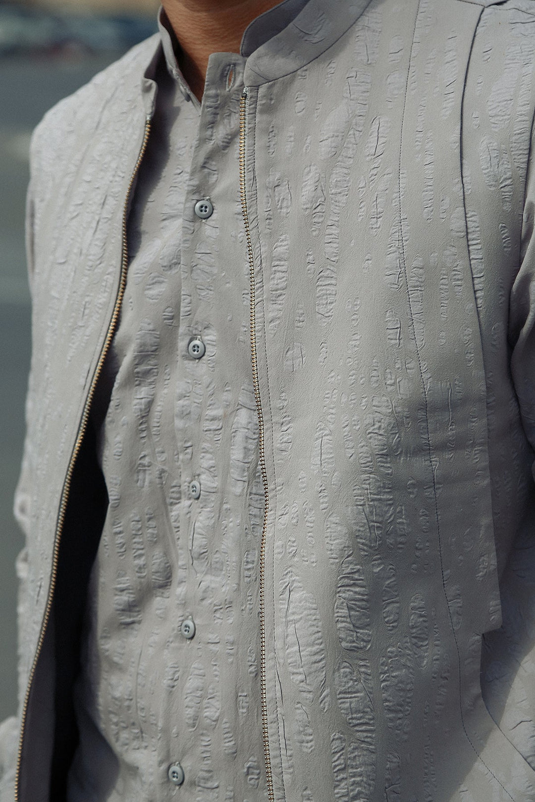 2-Piece Modern Suit