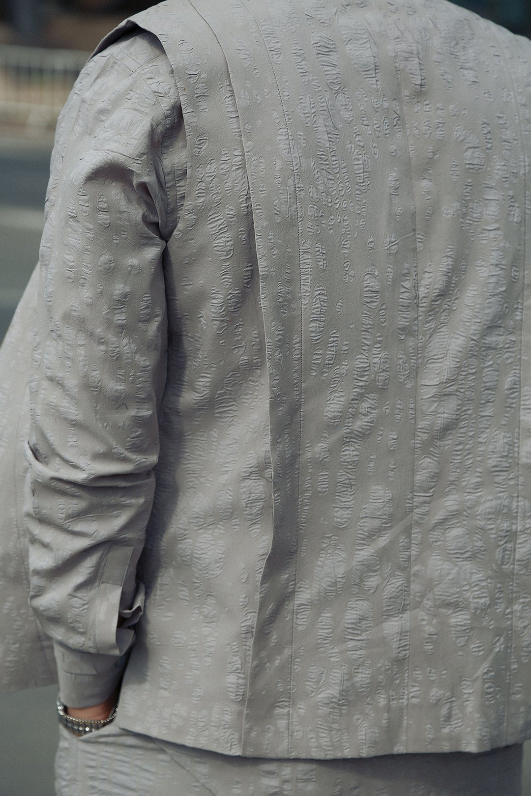 2-Piece Modern Suit