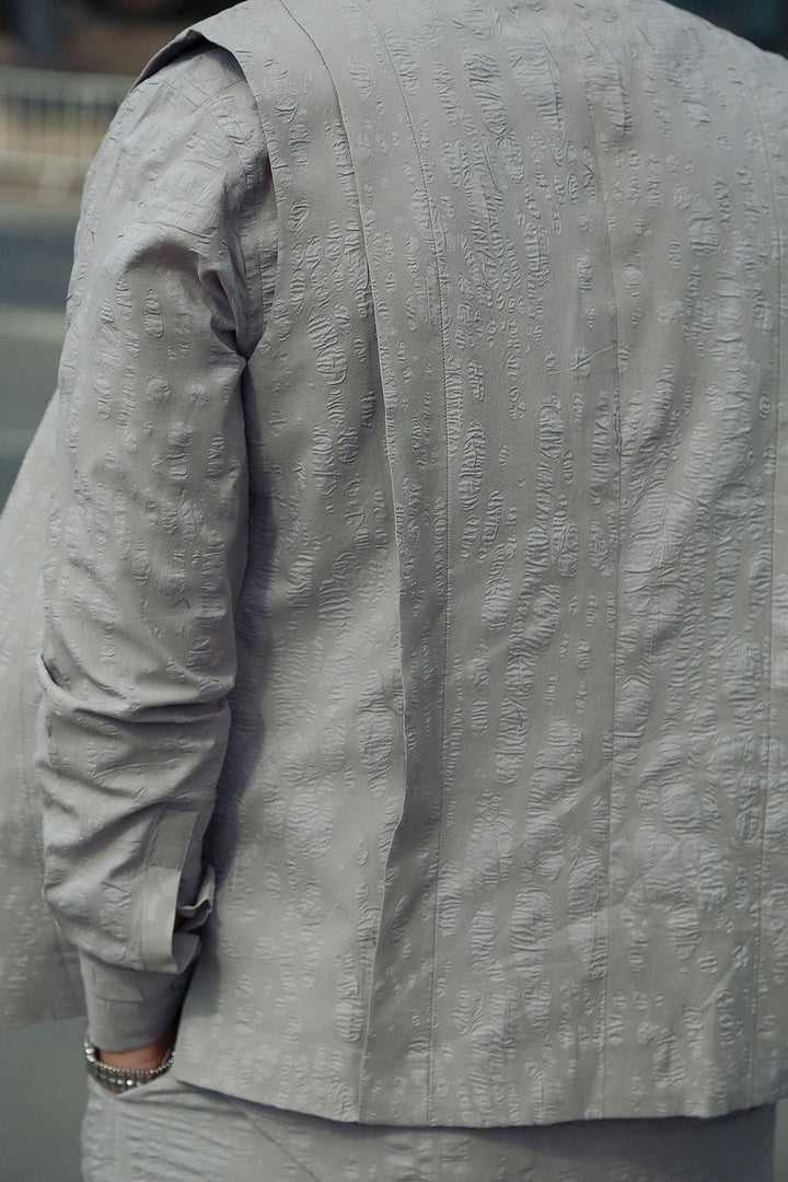 2-Piece Modern Suit