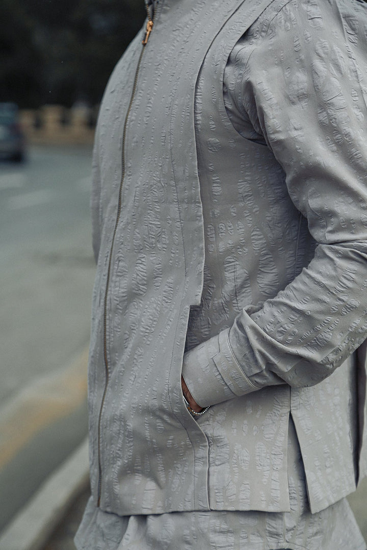 2-Piece Modern Suit