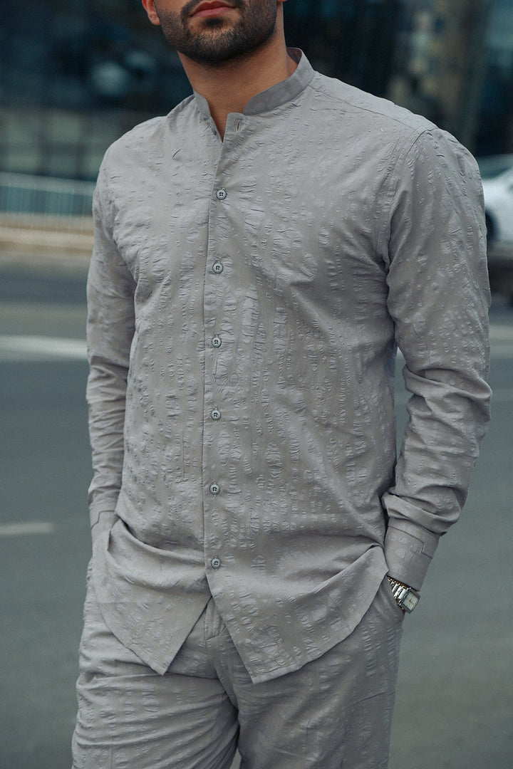 2-Piece Modern Suit
