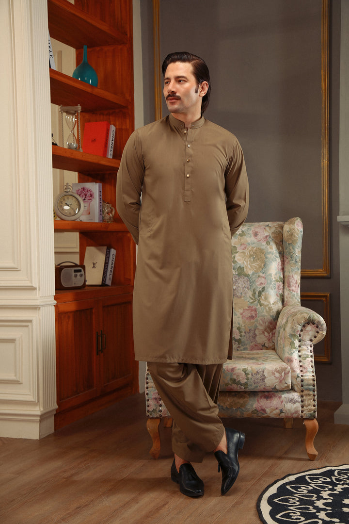 KAMEEZ SHALWAR