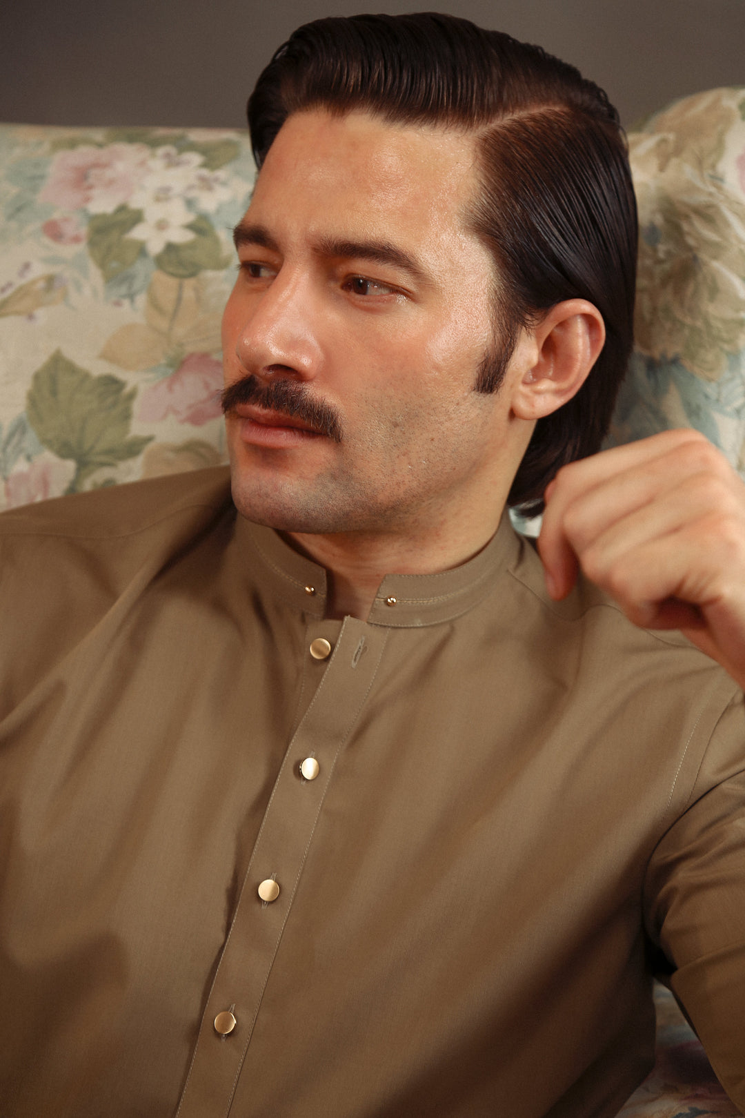 KAMEEZ SHALWAR