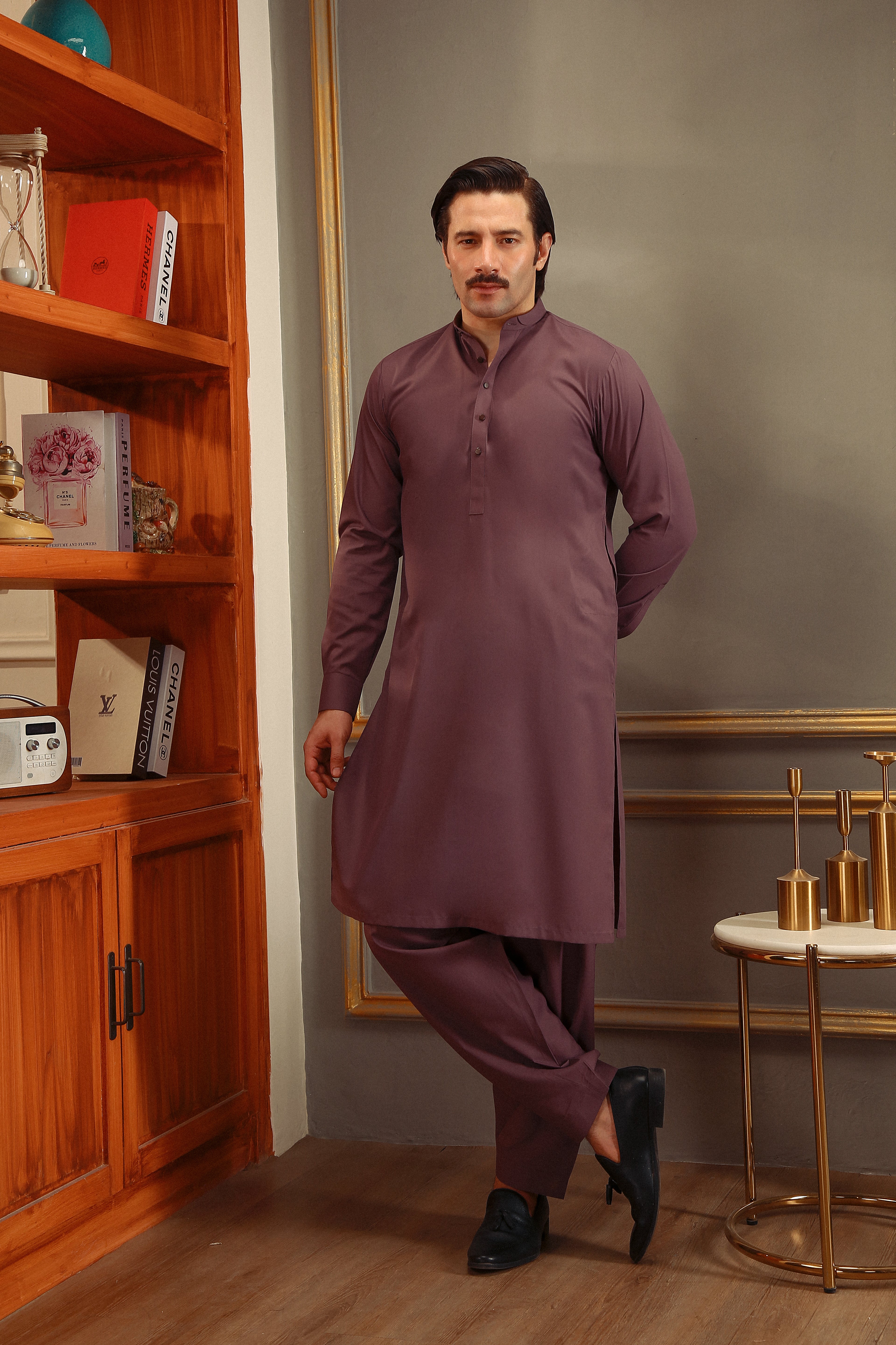 Haris Hassaan