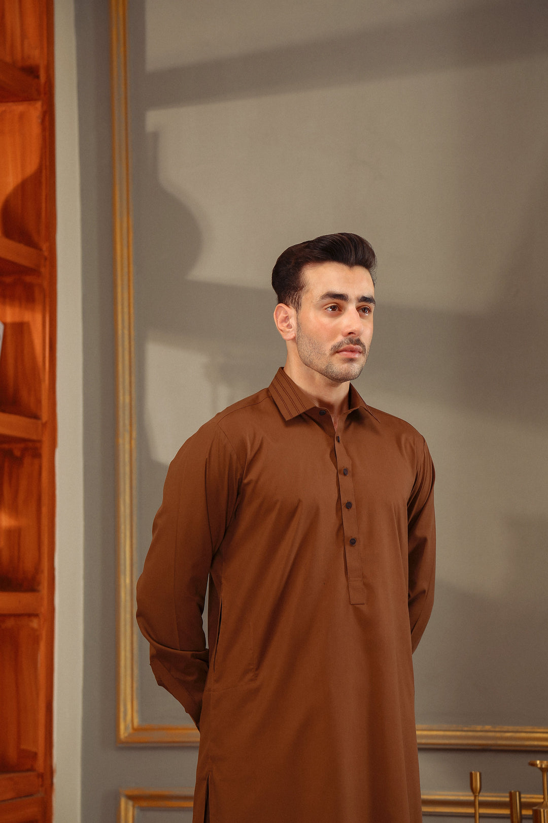 KAMEEZ SHALWAR