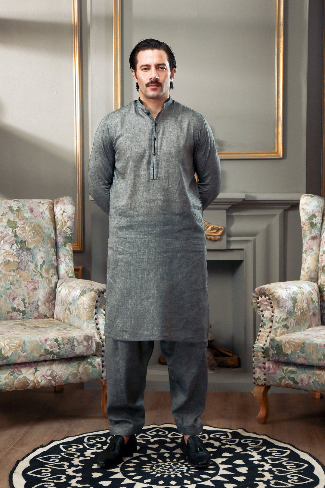KAMEEZ SHALWAR