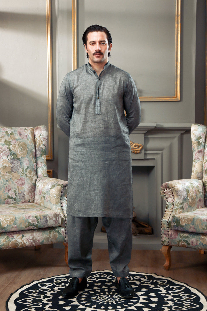 KAMEEZ SHALWAR