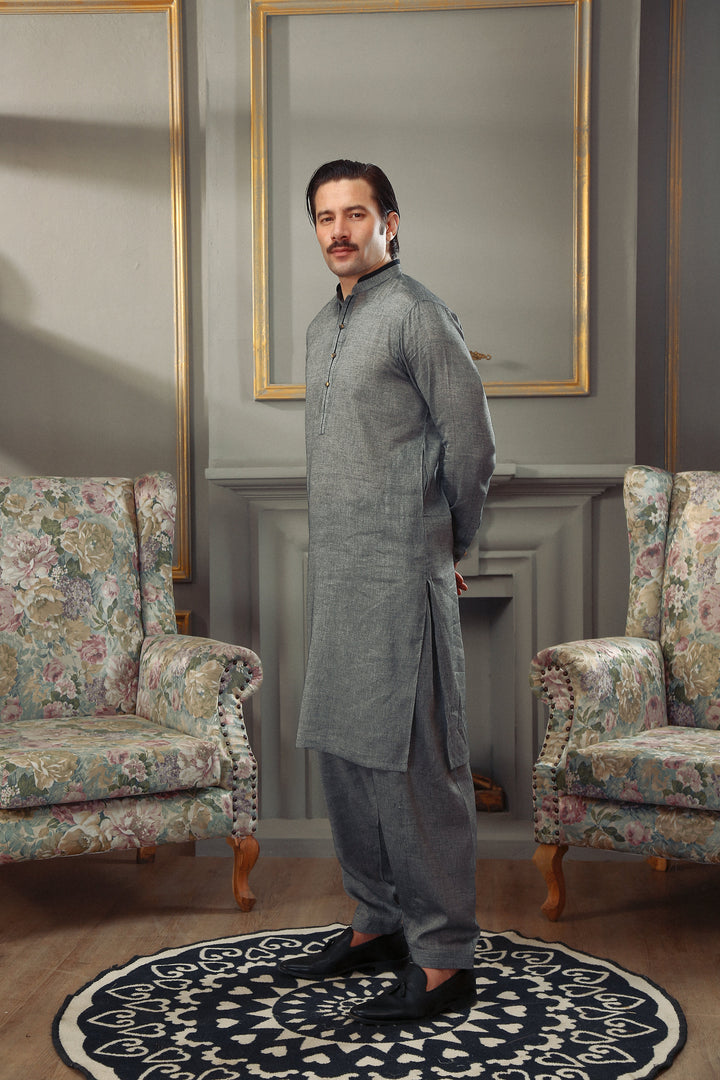 KAMEEZ SHALWAR