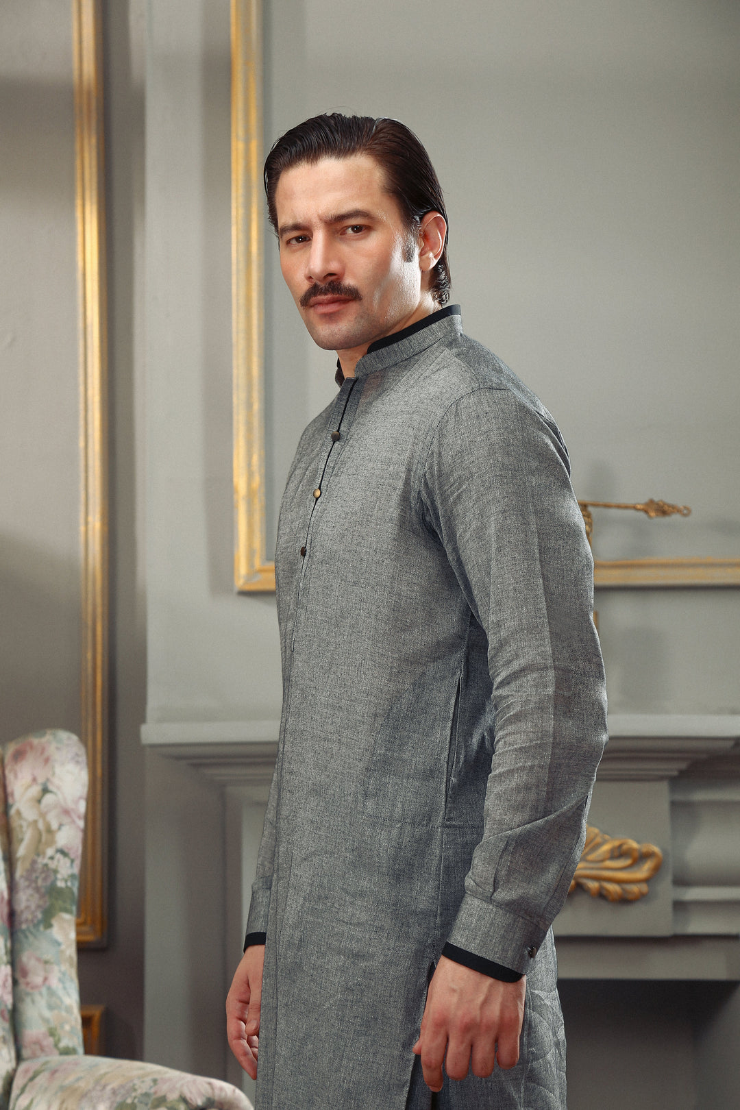 KAMEEZ SHALWAR