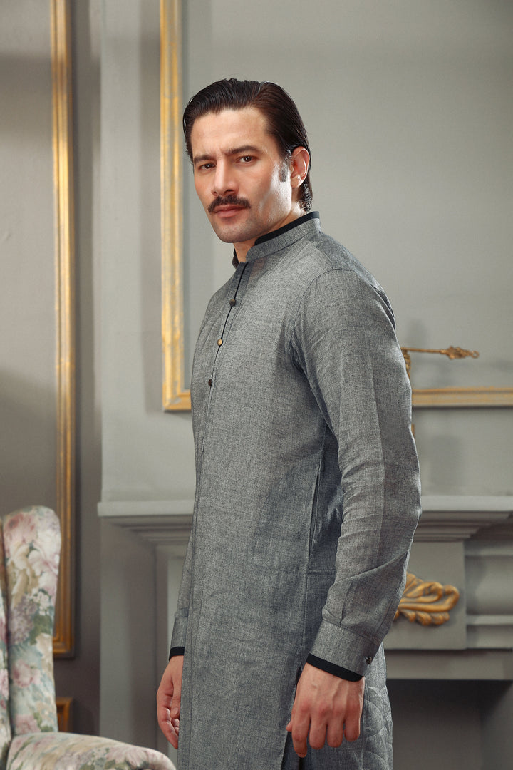KAMEEZ SHALWAR