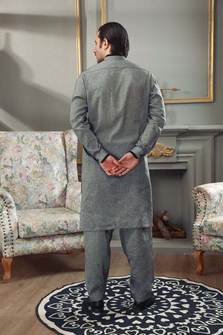 KAMEEZ SHALWAR