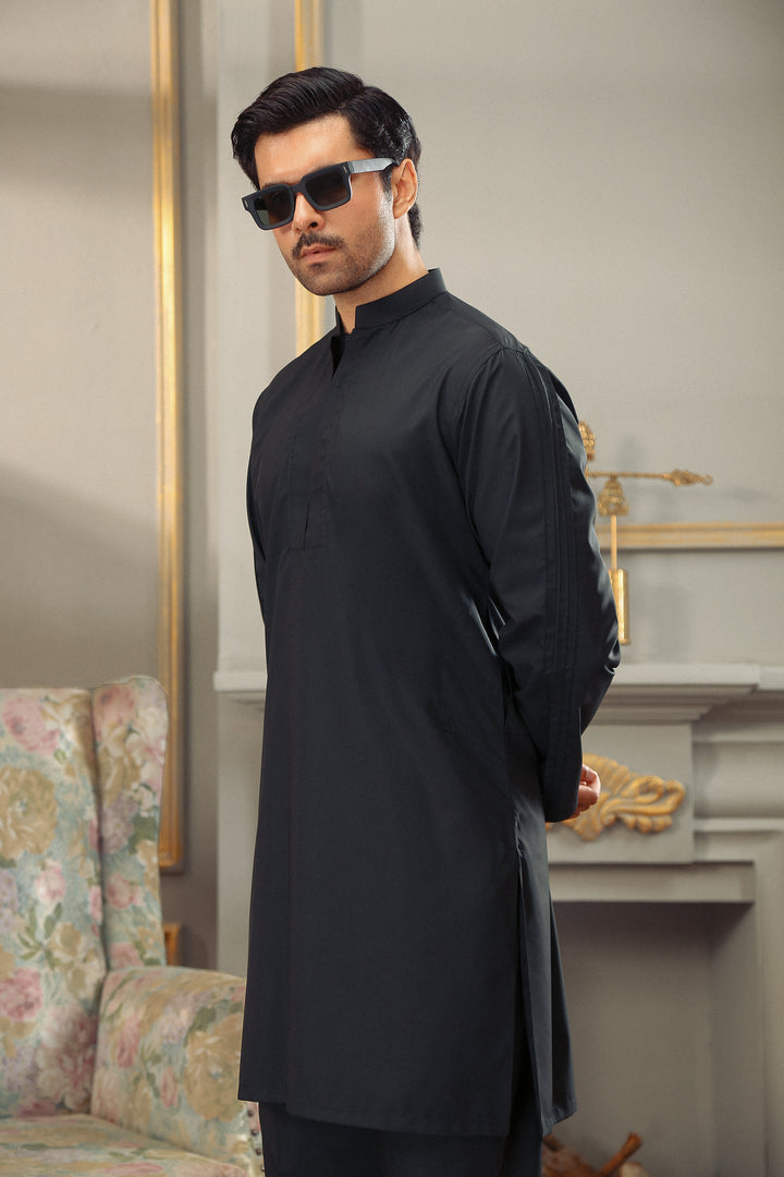 KURTA TROUSER