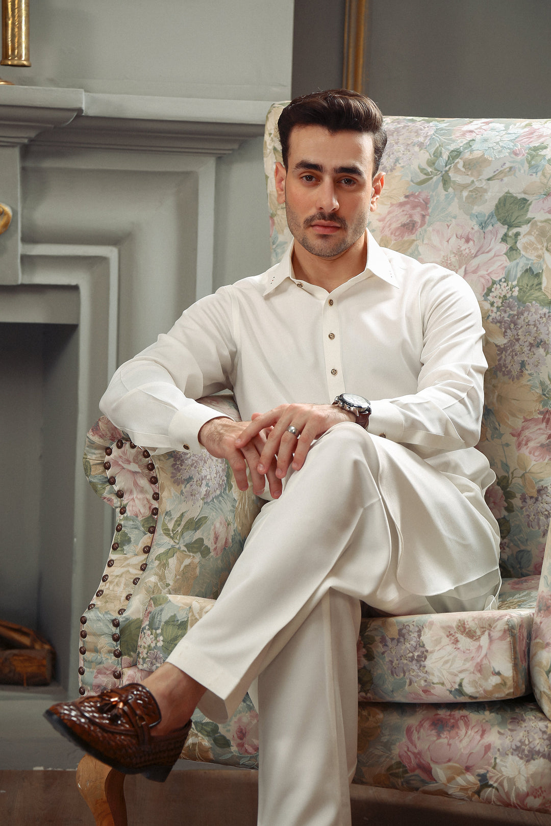 KAMEEZ SHALWAR