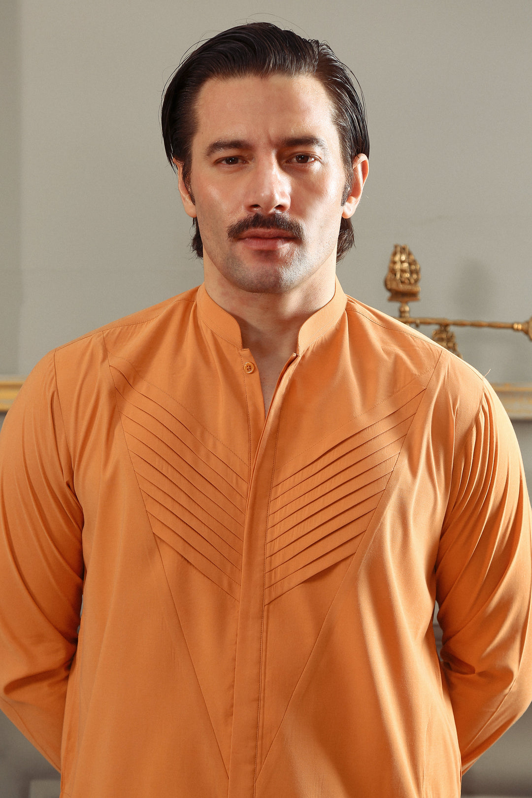 KURTA TROUSER