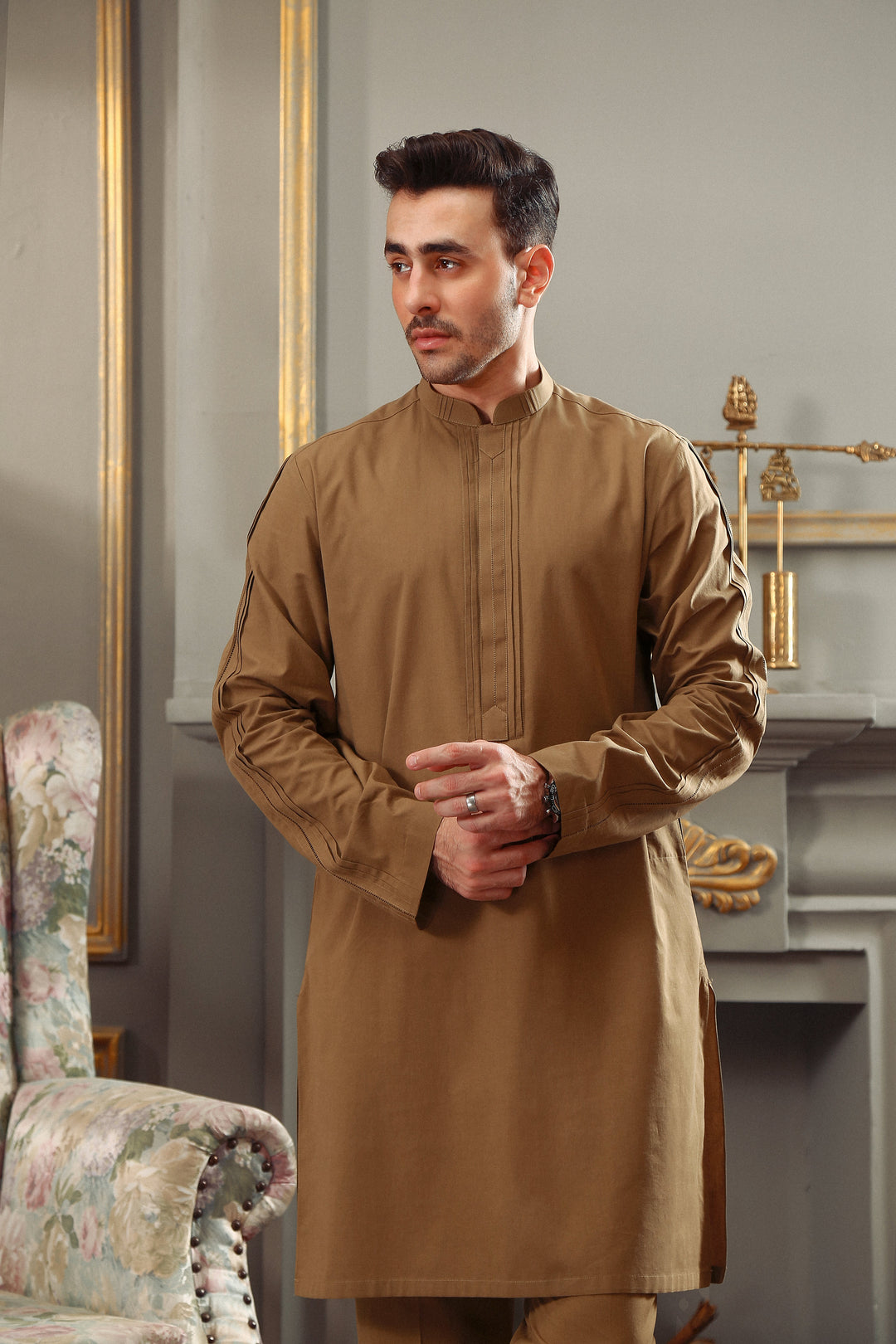 KAMEEZ SHALWAR
