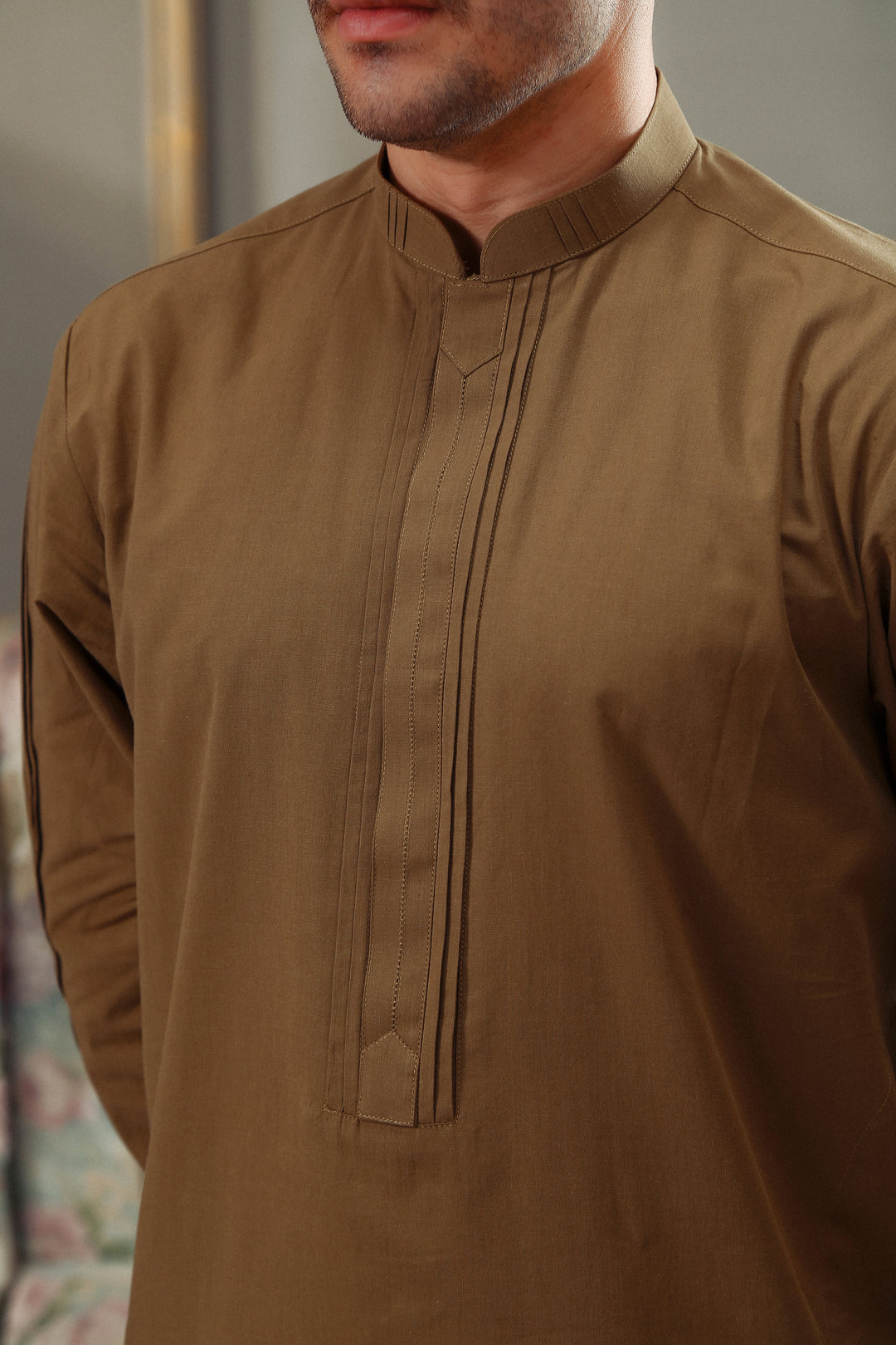 KAMEEZ SHALWAR