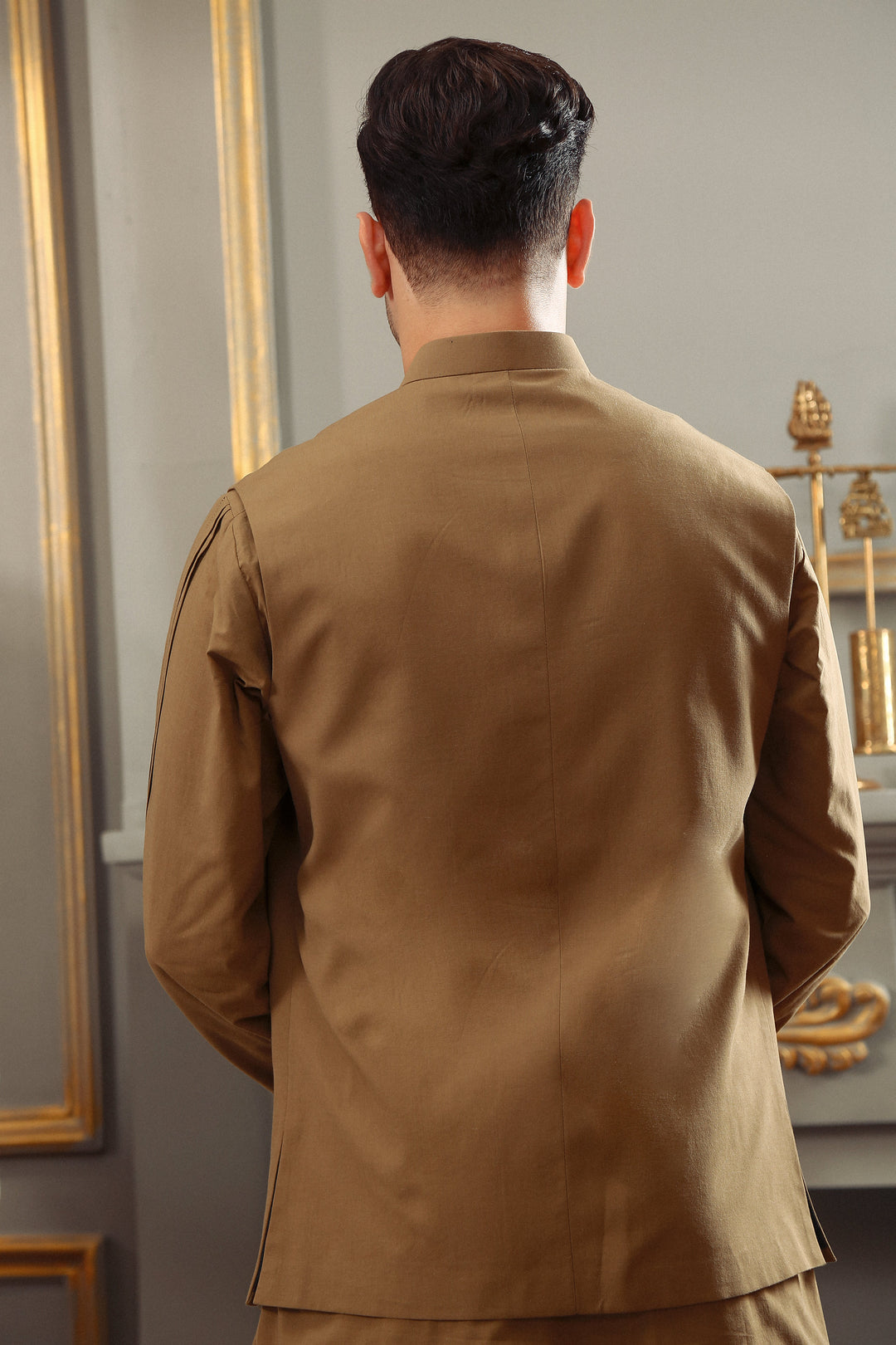 WAIST COAT