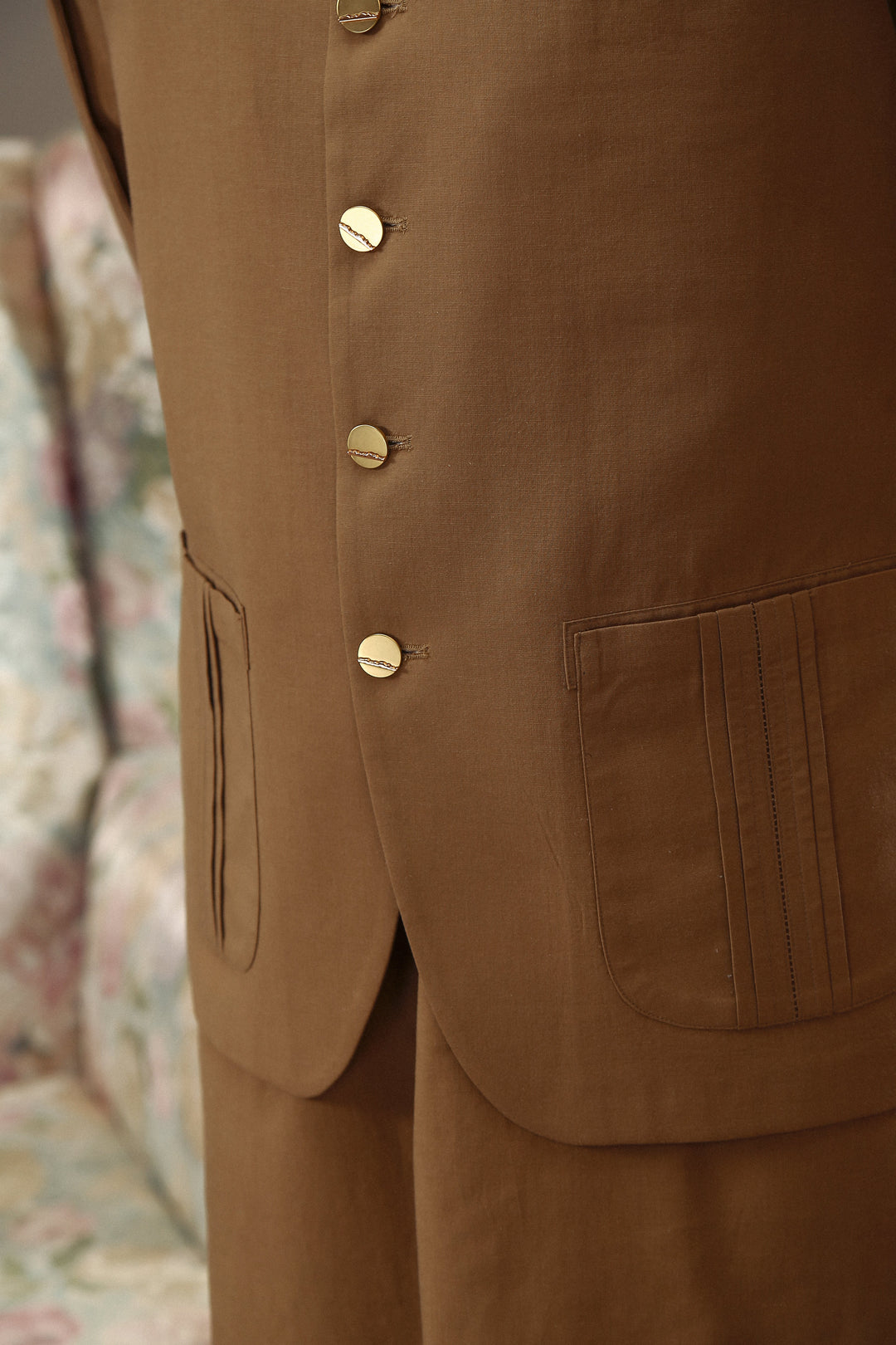 WAIST COAT