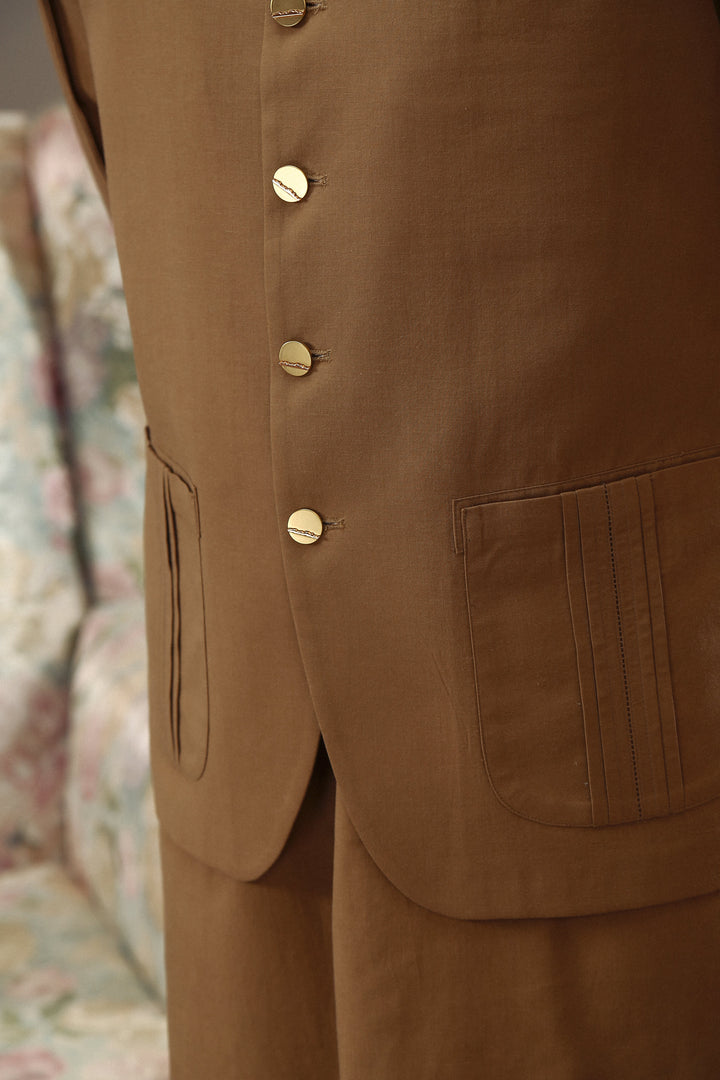 WAIST COAT