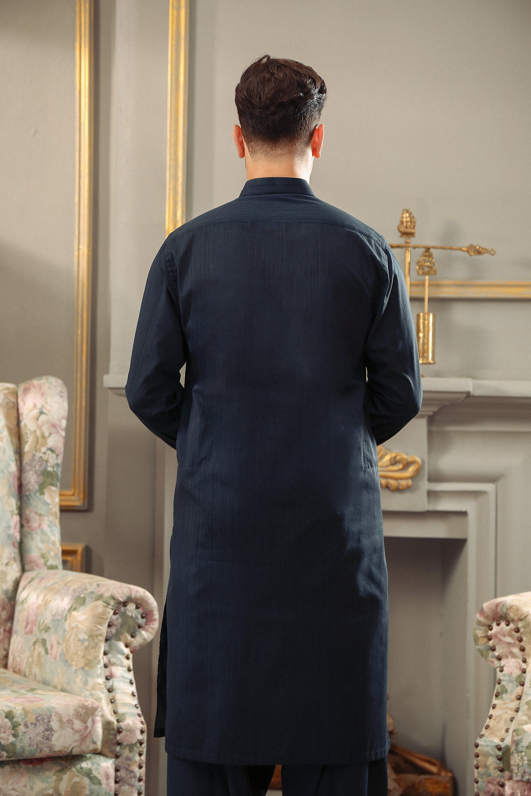 KAMEEZ SHALWAR