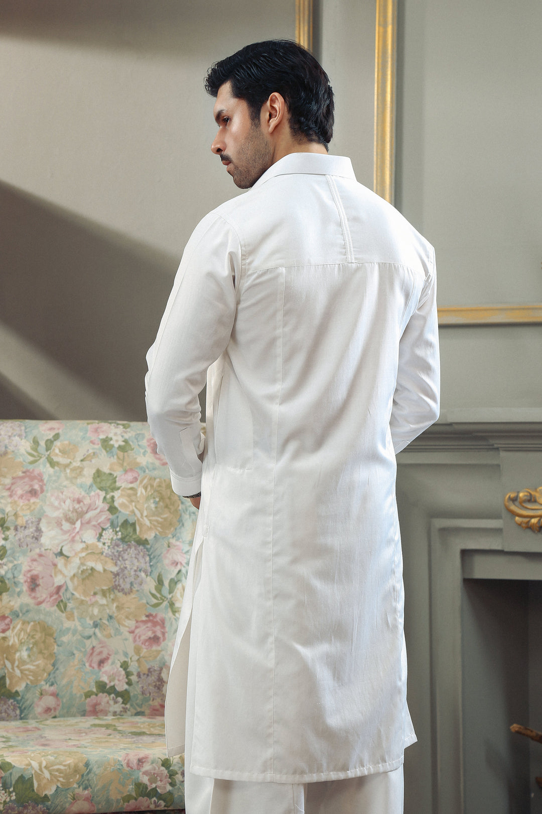 KAMEEZ SHALWAR