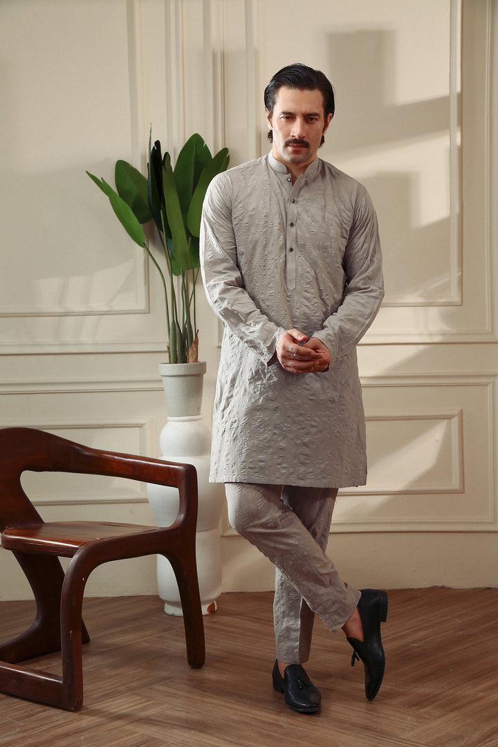 KURTA TROUSER