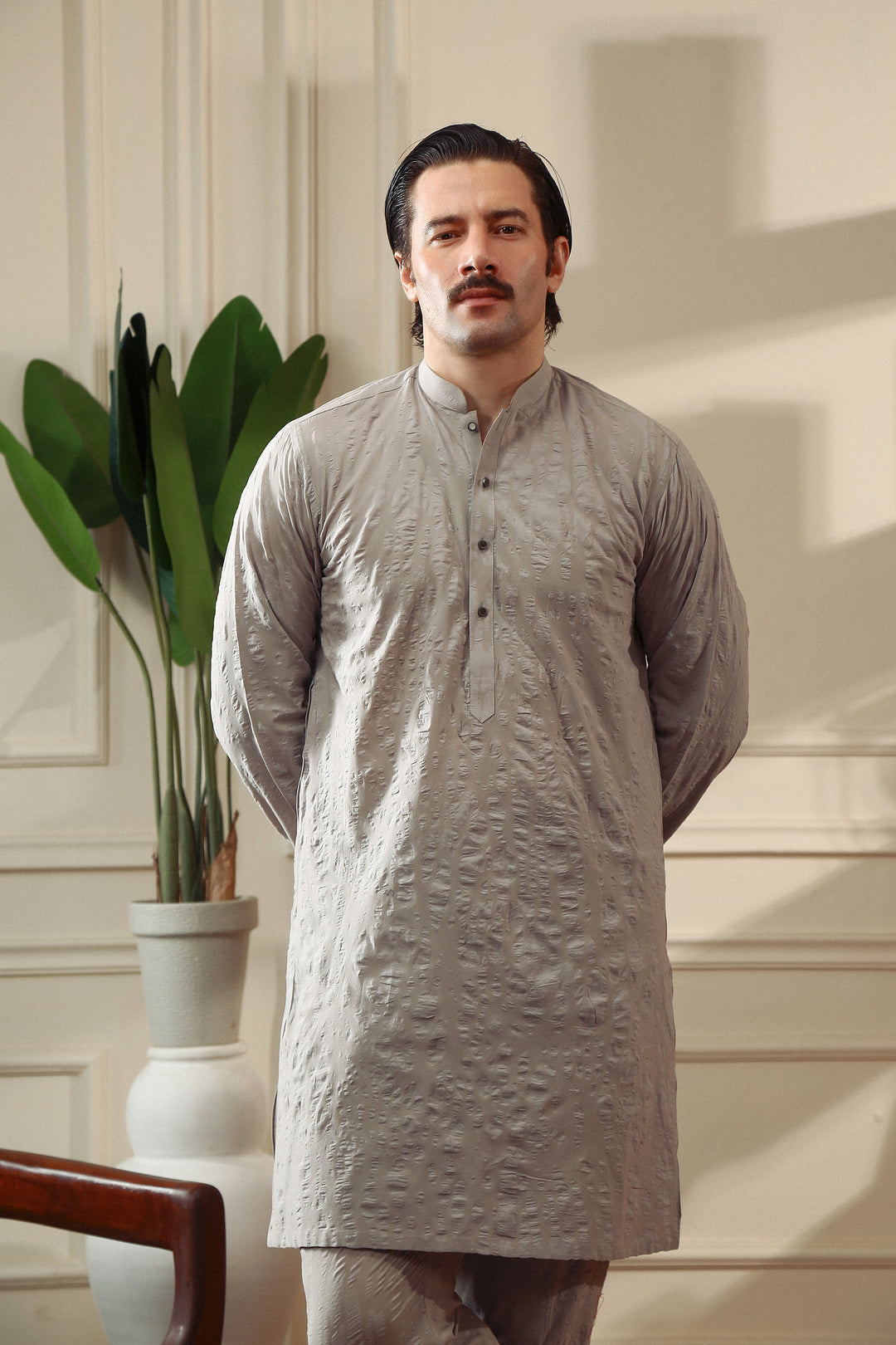 KURTA TROUSER