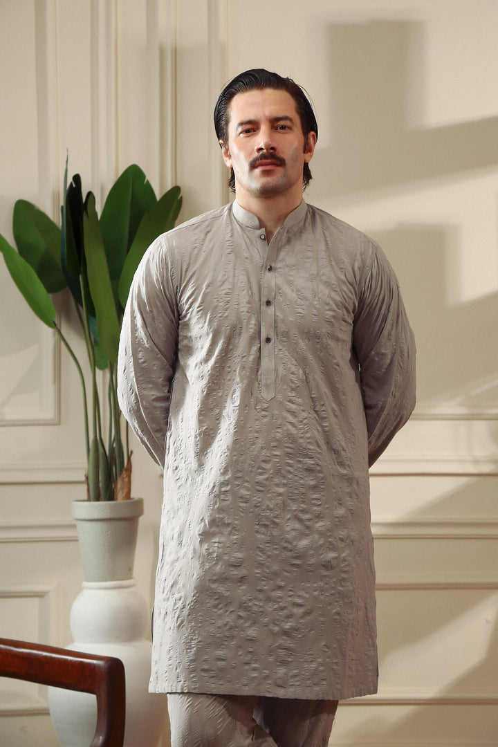 KURTA TROUSER