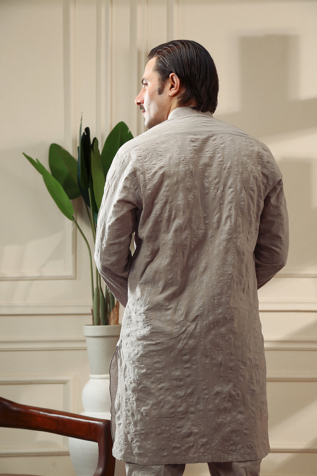 KURTA TROUSER