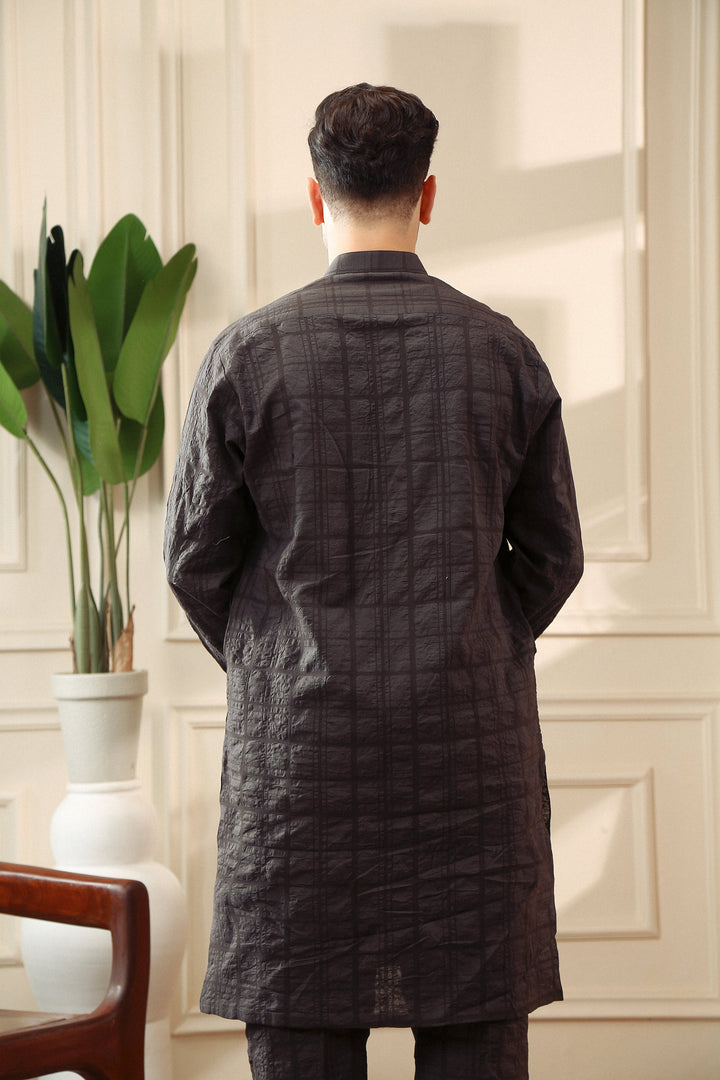 KURTA TROUSER