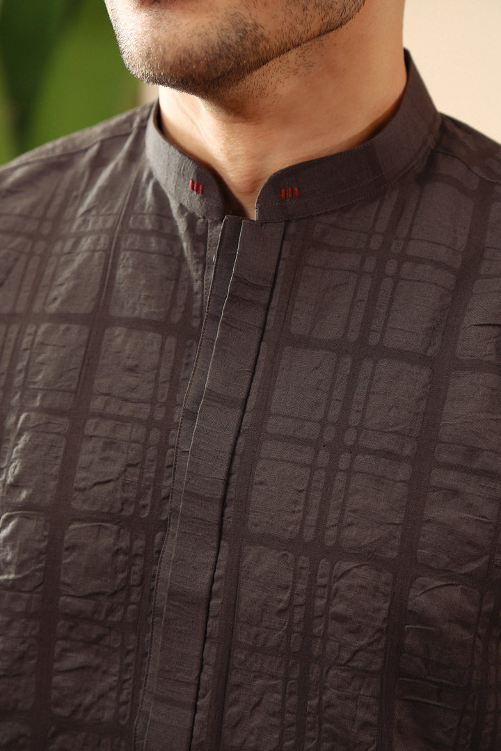 KURTA TROUSER