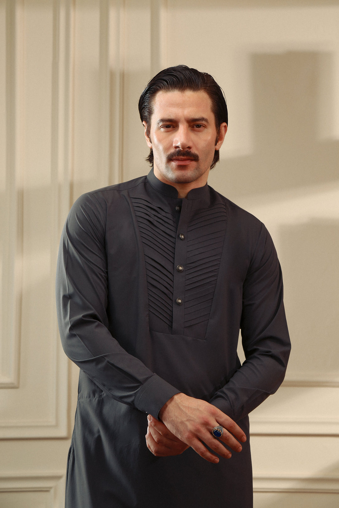 KAMEEZ SHALWAR