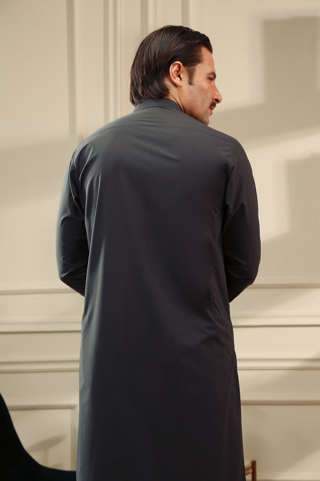 KAMEEZ SHALWAR